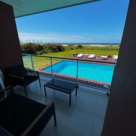 Aparthotel Audencia Del Mar à La Paloma Extérieur photo