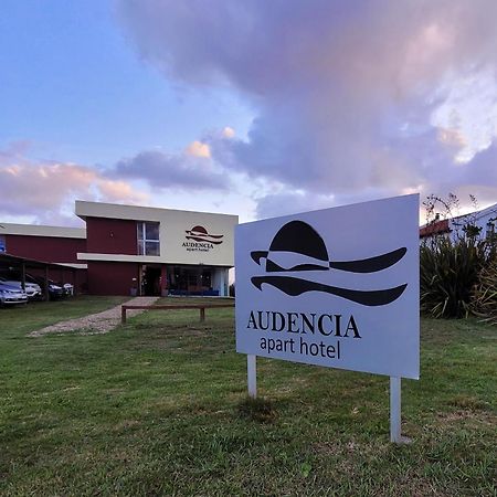 Aparthotel Audencia Del Mar à La Paloma Extérieur photo
