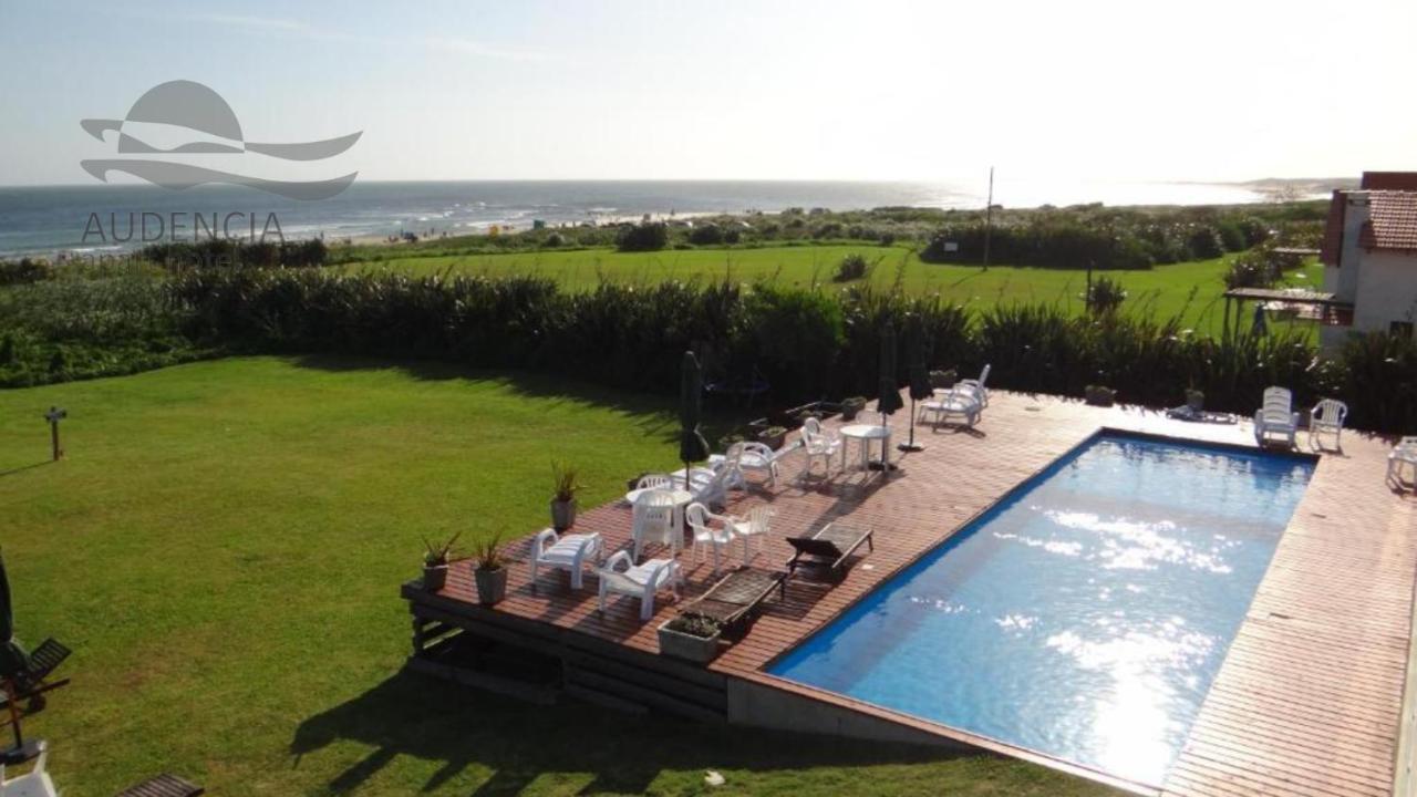 Aparthotel Audencia Del Mar à La Paloma Extérieur photo