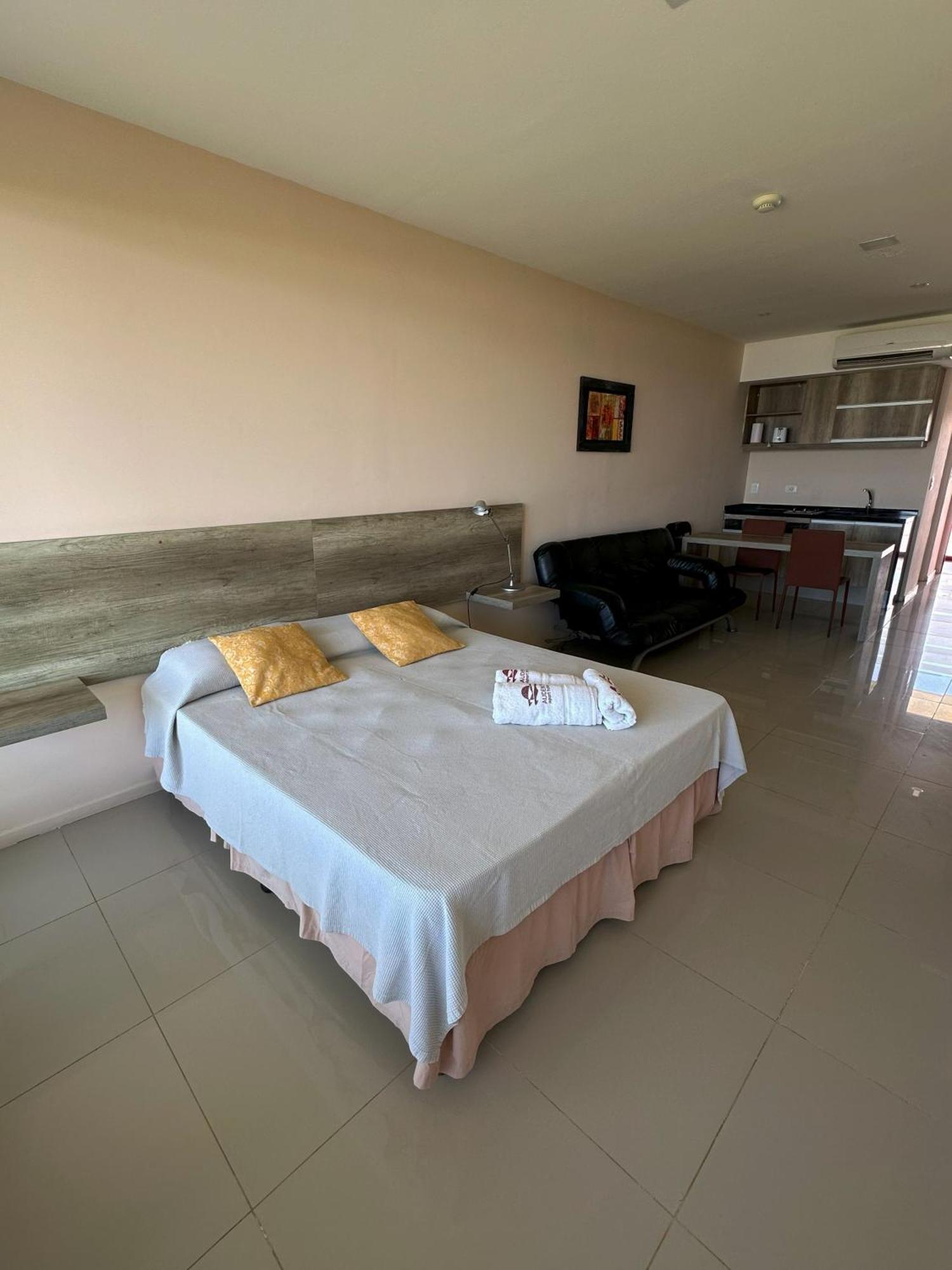 Aparthotel Audencia Del Mar à La Paloma Extérieur photo