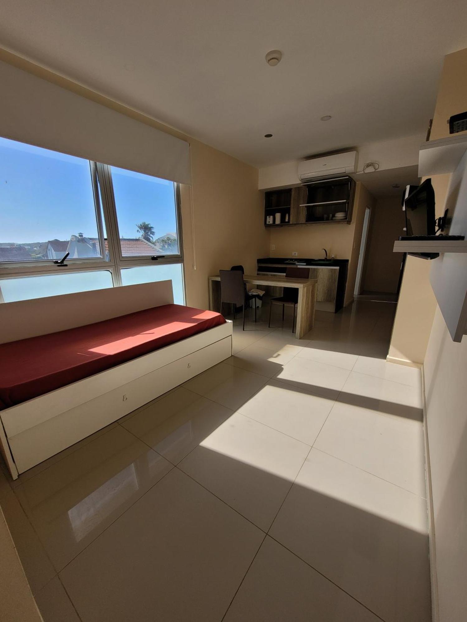 Aparthotel Audencia Del Mar à La Paloma Extérieur photo