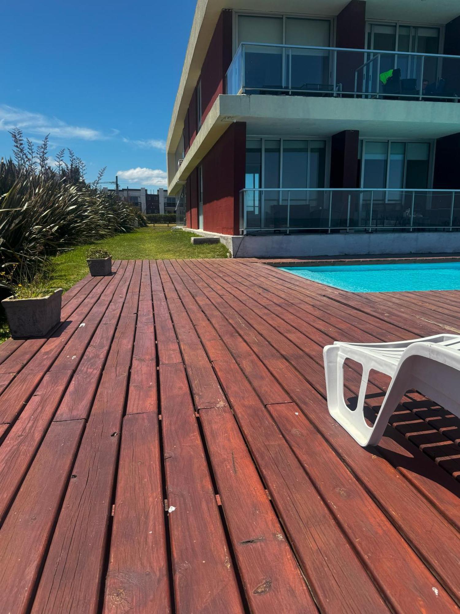Aparthotel Audencia Del Mar à La Paloma Extérieur photo