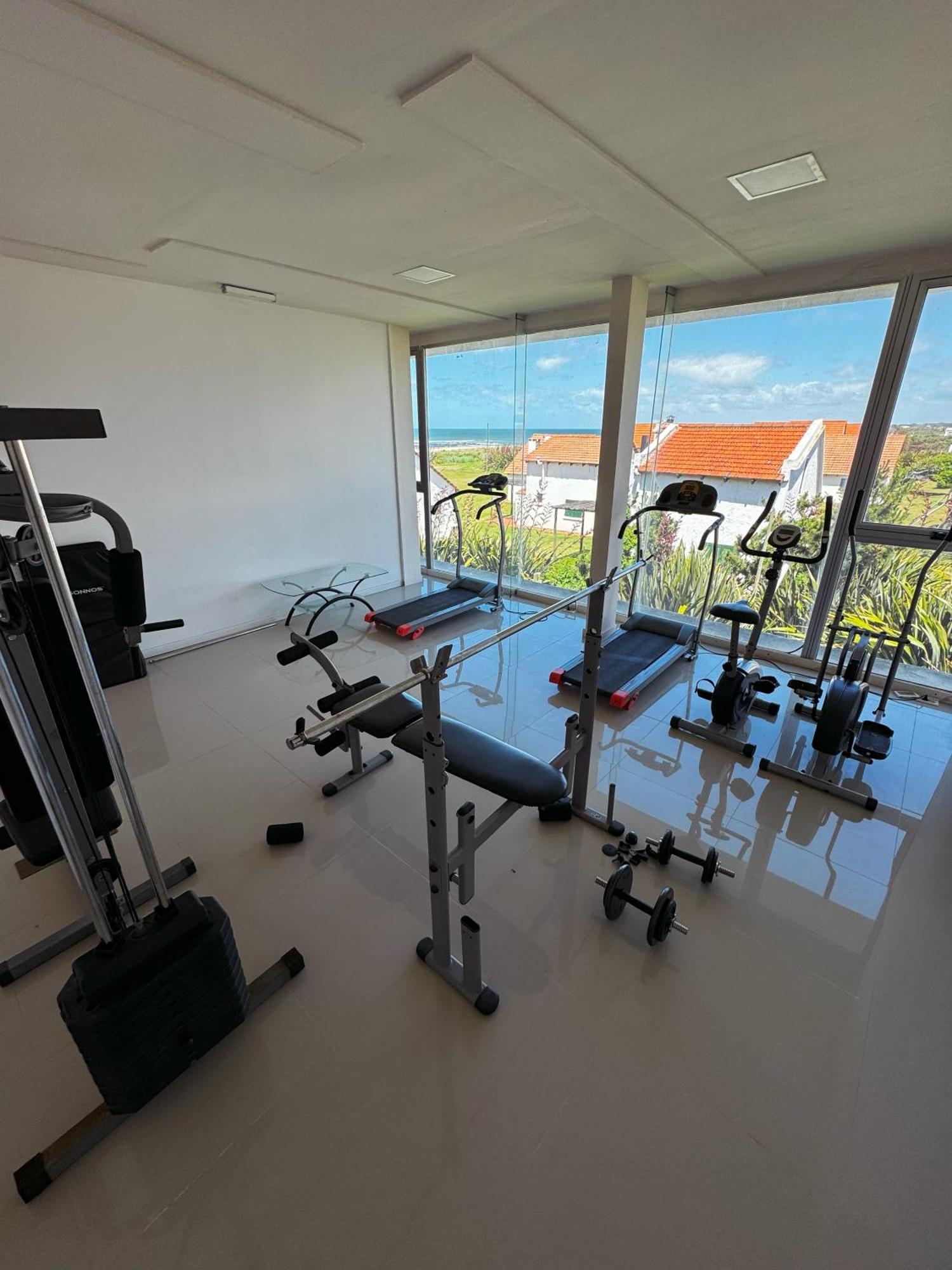 Aparthotel Audencia Del Mar à La Paloma Extérieur photo