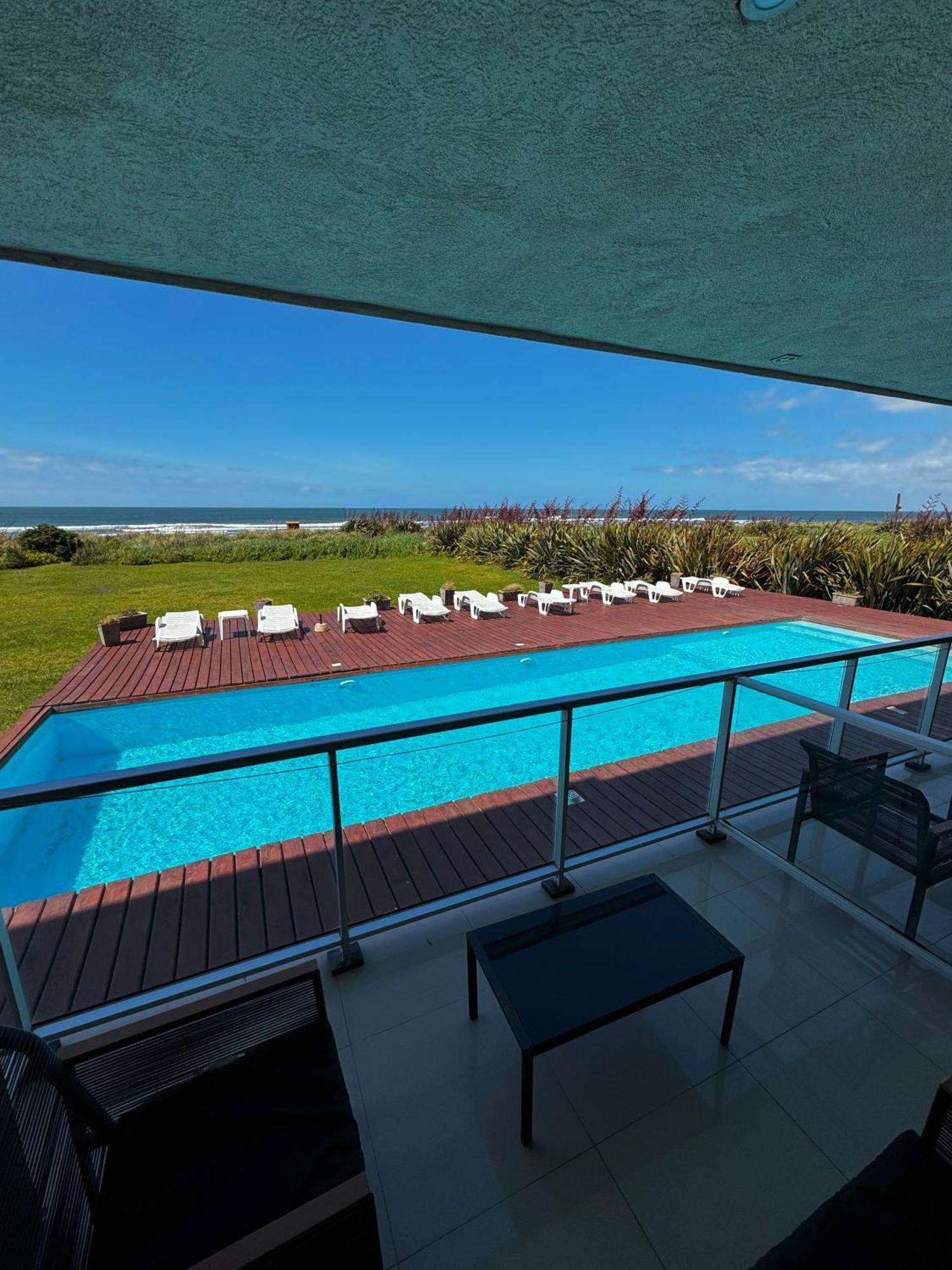 Aparthotel Audencia Del Mar à La Paloma Extérieur photo