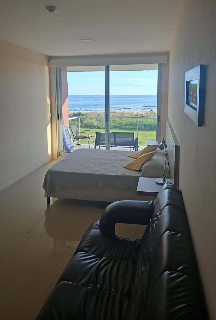 Aparthotel Audencia Del Mar à La Paloma Extérieur photo